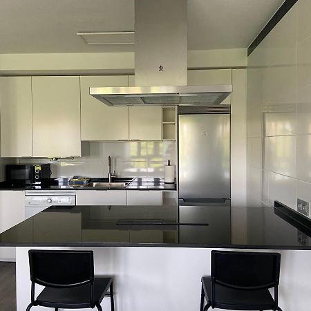 173A Amplio Apartamento Moderno Gijón Exteriér fotografie