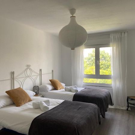 173A Amplio Apartamento Moderno Gijón Exteriér fotografie