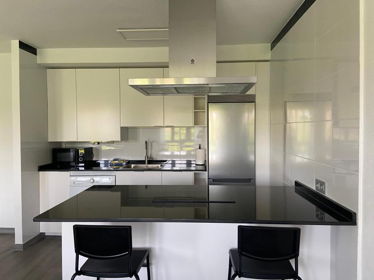 173A Amplio Apartamento Moderno Gijón Exteriér fotografie