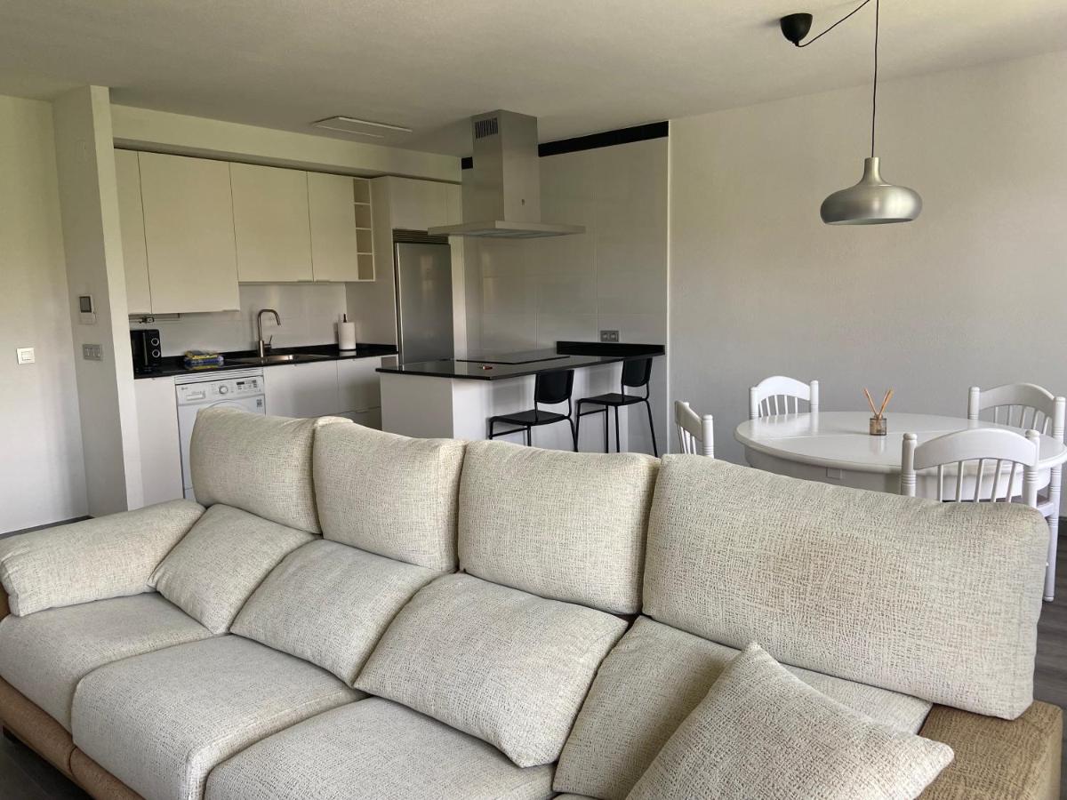 173A Amplio Apartamento Moderno Gijón Exteriér fotografie