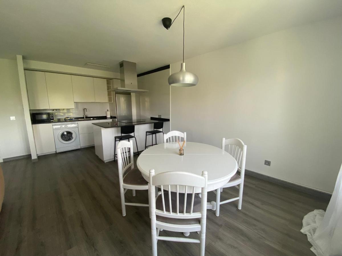 173A Amplio Apartamento Moderno Gijón Exteriér fotografie