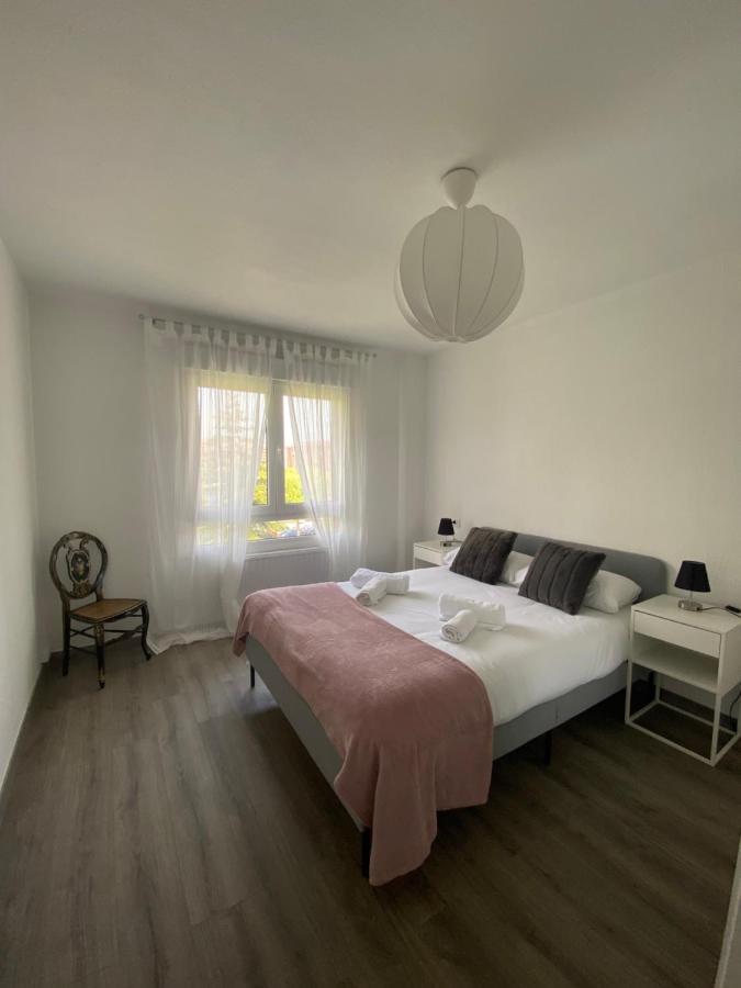 173A Amplio Apartamento Moderno Gijón Exteriér fotografie