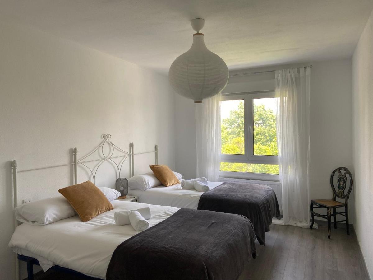 173A Amplio Apartamento Moderno Gijón Exteriér fotografie