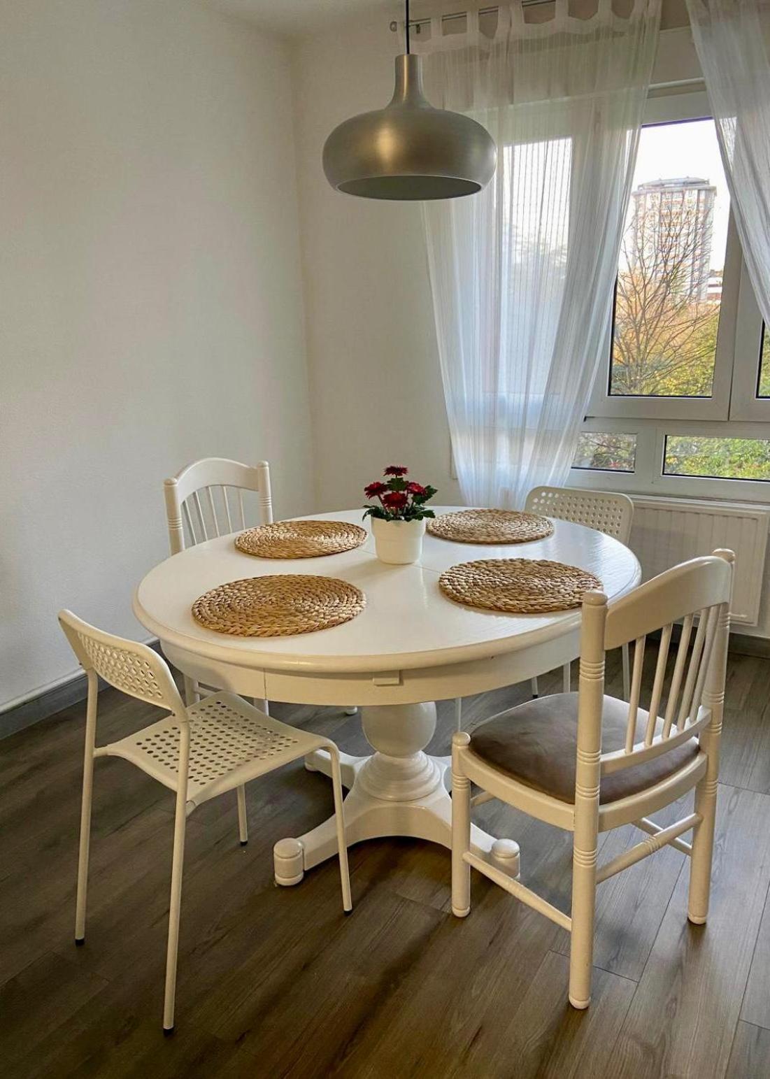173A Amplio Apartamento Moderno Gijón Exteriér fotografie